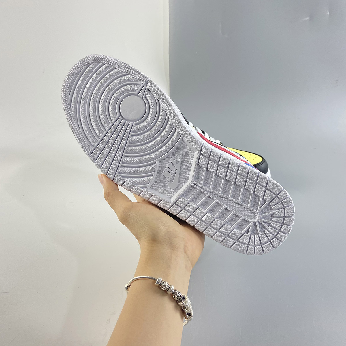 Air-Jordan-1-Low-Black-Light-Fusion-Red-White-Coast-For-Sale-5