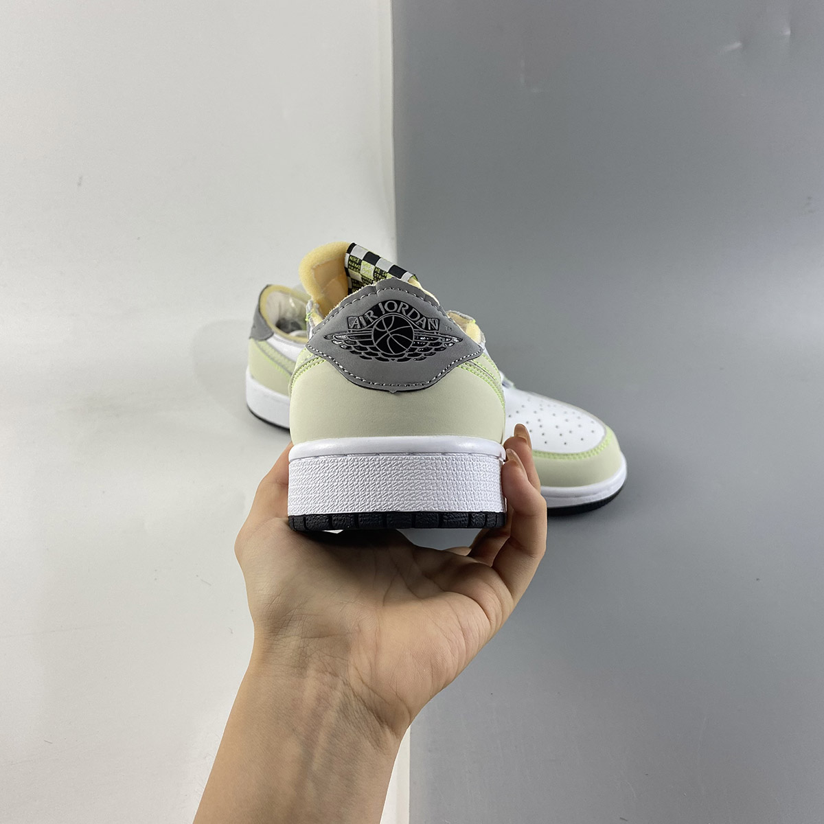 Air-Jordan-1-Low-OG-White-Ghost-Green-Black-For-Sale-4