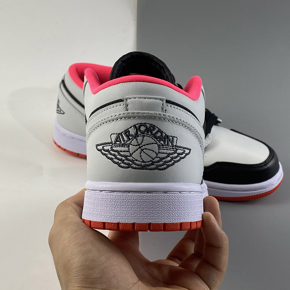 Air-Jordan-1-Low-Wolf-Grey-Infrared-23-For-Sale-4