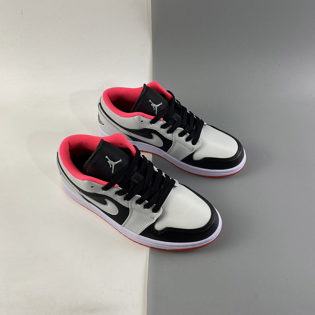 Air-Jordan-1-Low-Wolf-Grey-Infrared-23-For-Sale-6