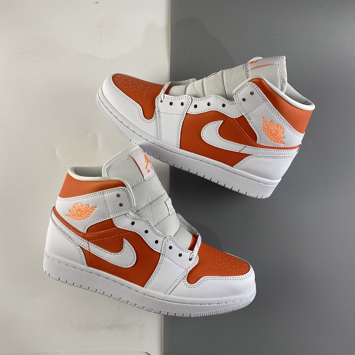 Air-Jordan-1-Mid-Bright-Citrus-White-For-Sale