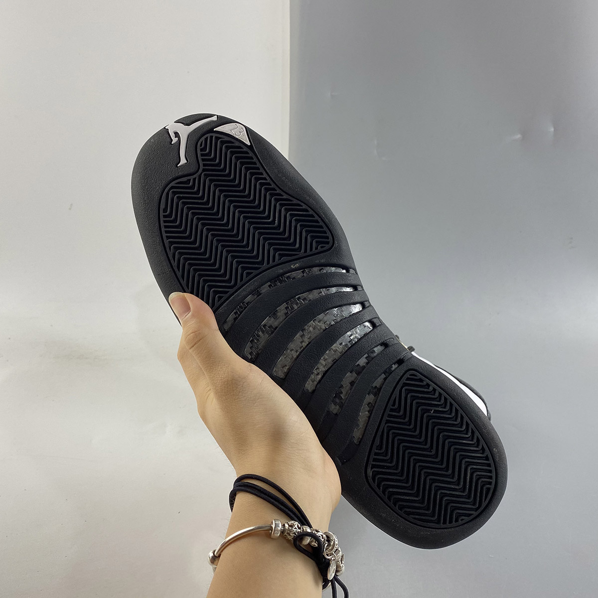 Air-Jordan-12-Royalty-White-Black-Metallic-Gold-CT8013-170-For-Sale-5