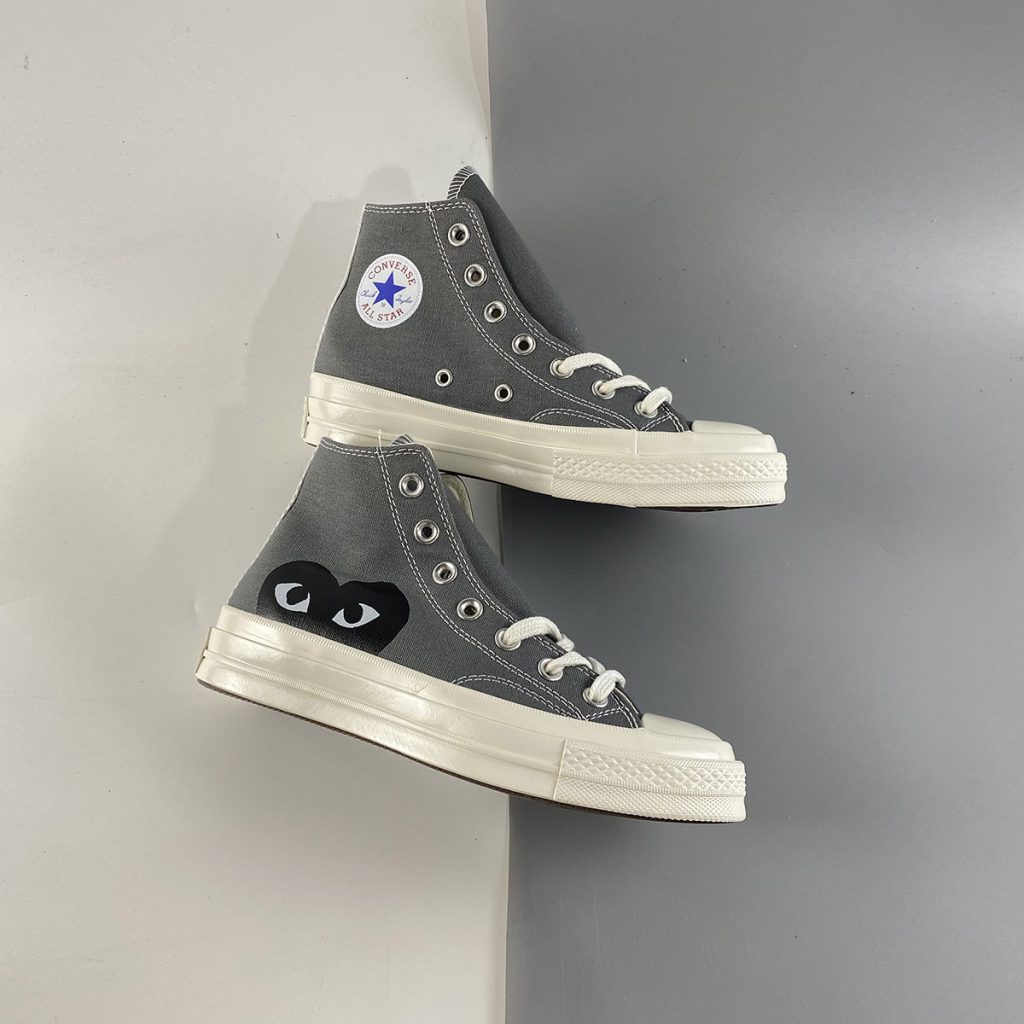 converse cdg platform