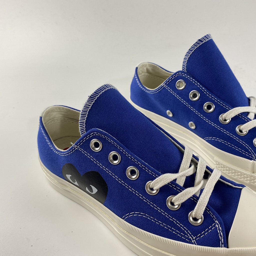 converse all star x play
