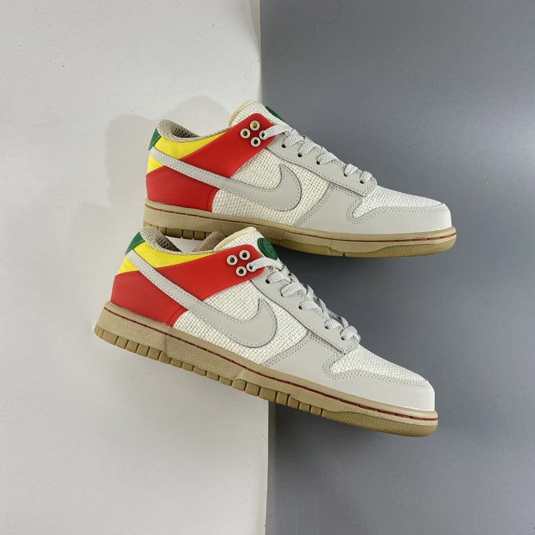 nike dunkesto clot