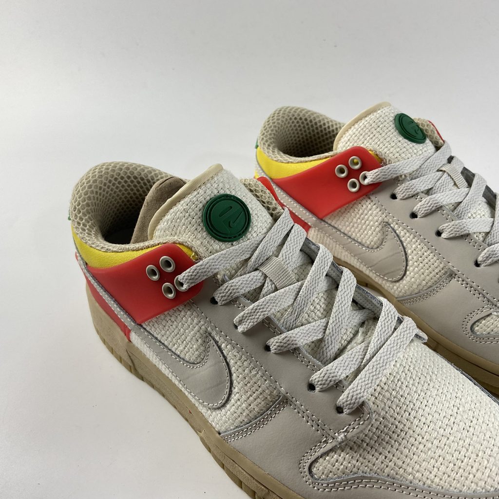 nike clot sneakers
