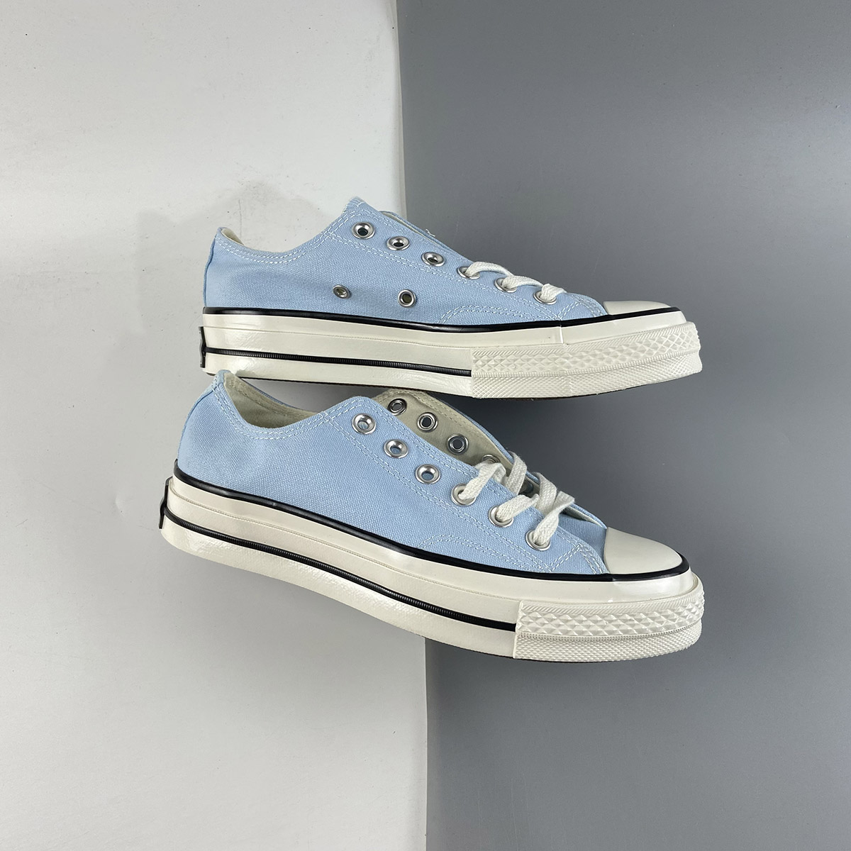 Converse-Colorblock-Chuck-70-Chambray-Blue-For-Sale-1