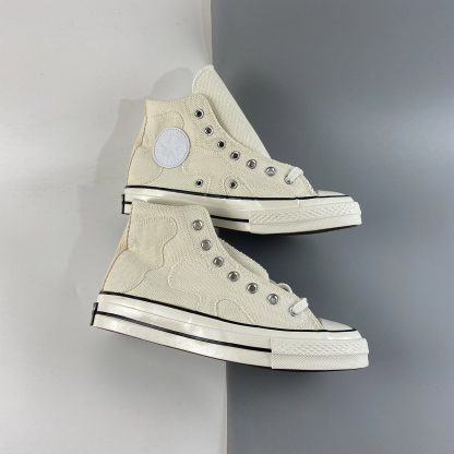 converse raw earth