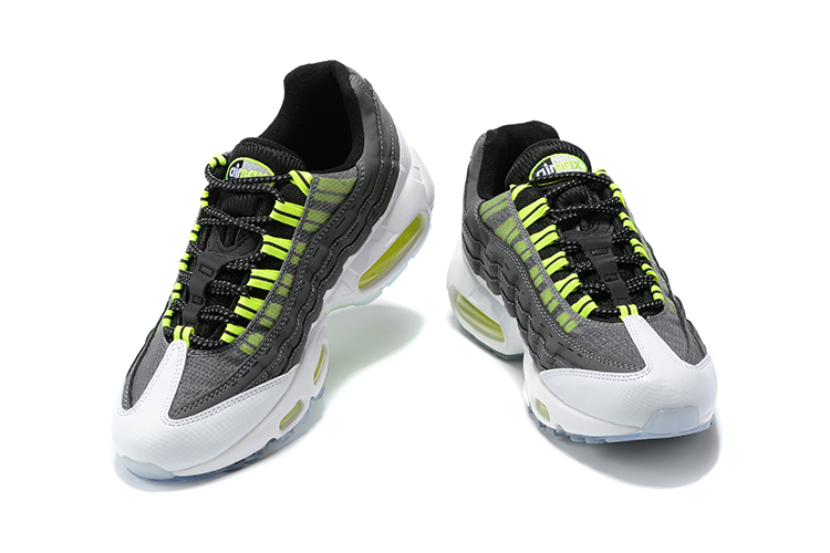nike air max 95 x kim jones volt