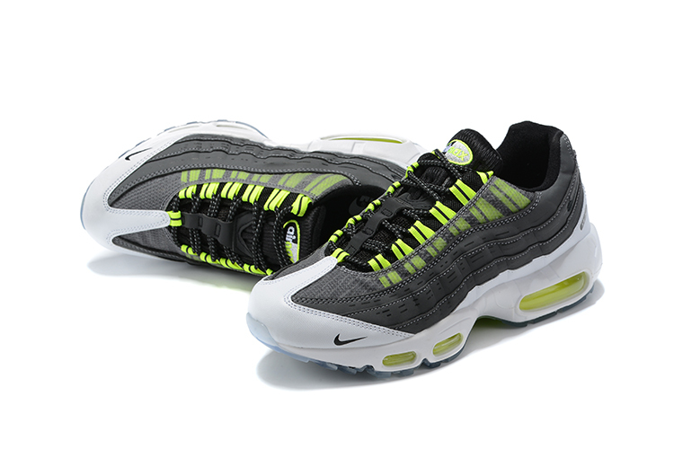 nike air max 95 x kim jones volt