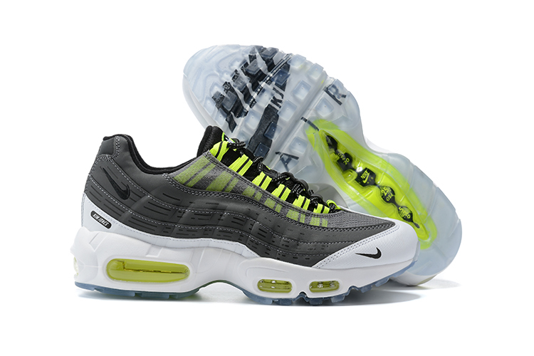 nike air max 95 x kim jones volt