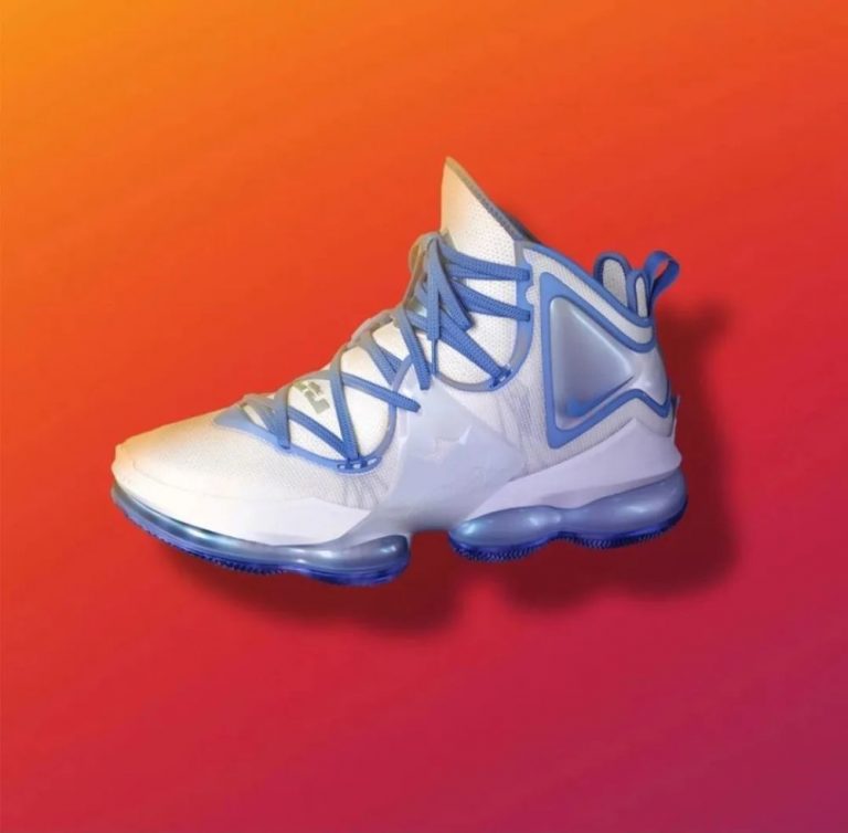 nike lebron 19 pre order
