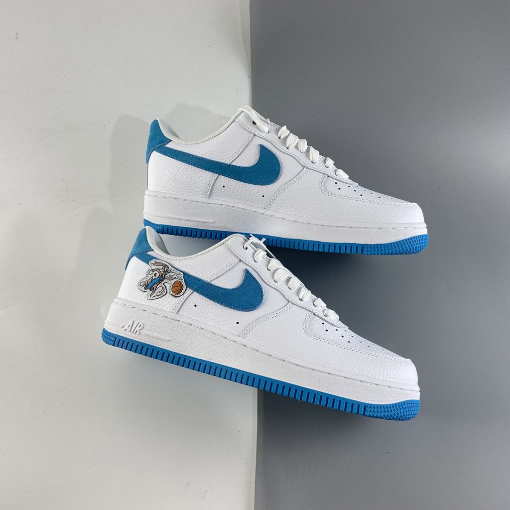 airforce ones space jam