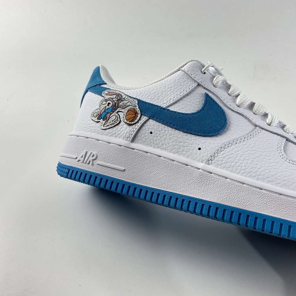 looney tunes custom air force 1