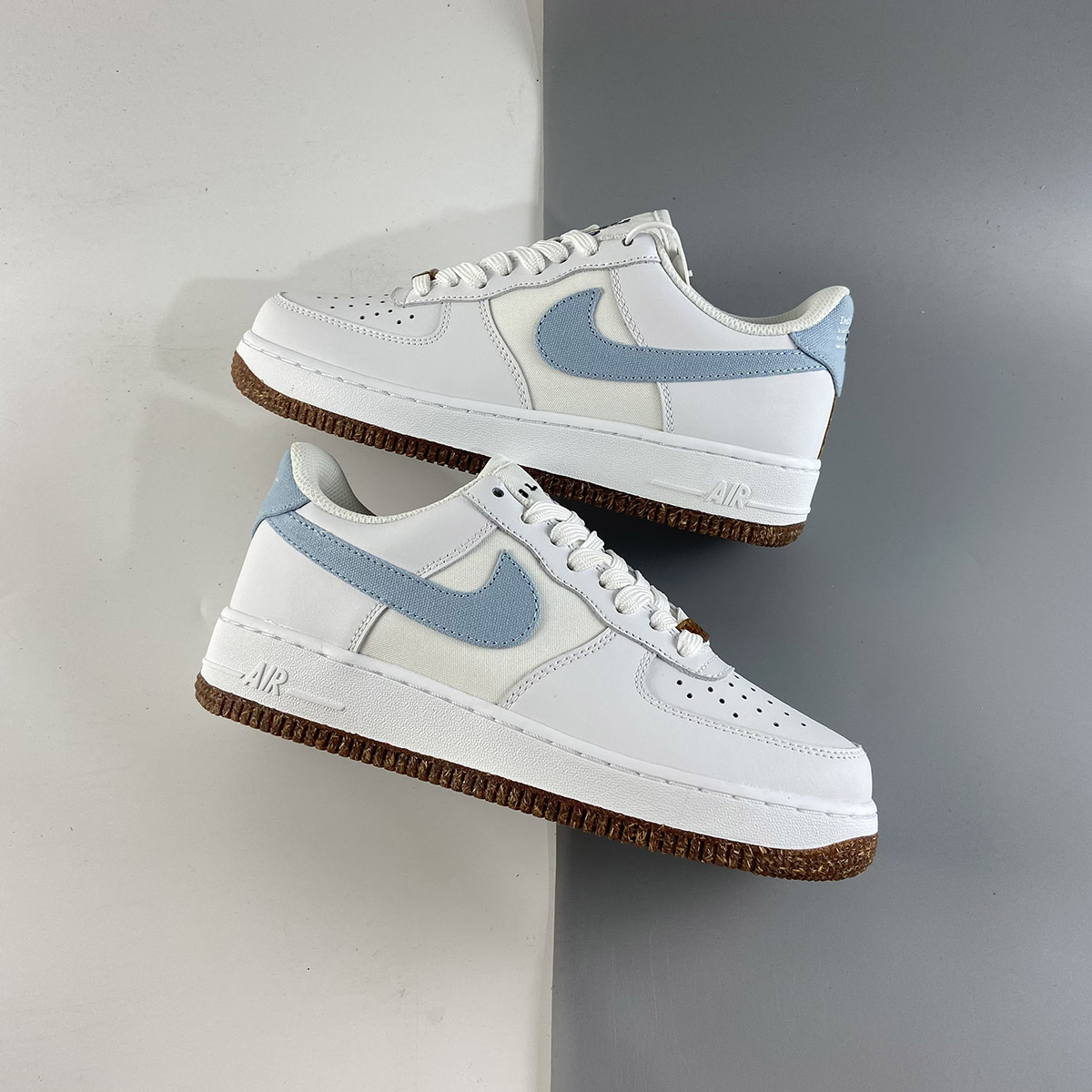 Nike-Air-Force-1-07-LV8-Indigo-White-Obsidian-Black-For-Sale