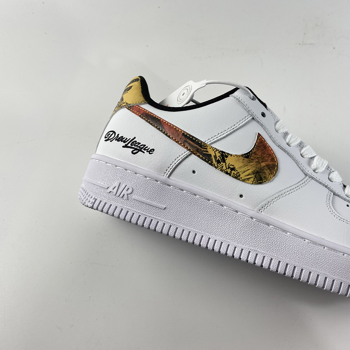 Nike-Air-Force-1-Low-Drew-League-White-Black-Multi-Color-For-Sale-2