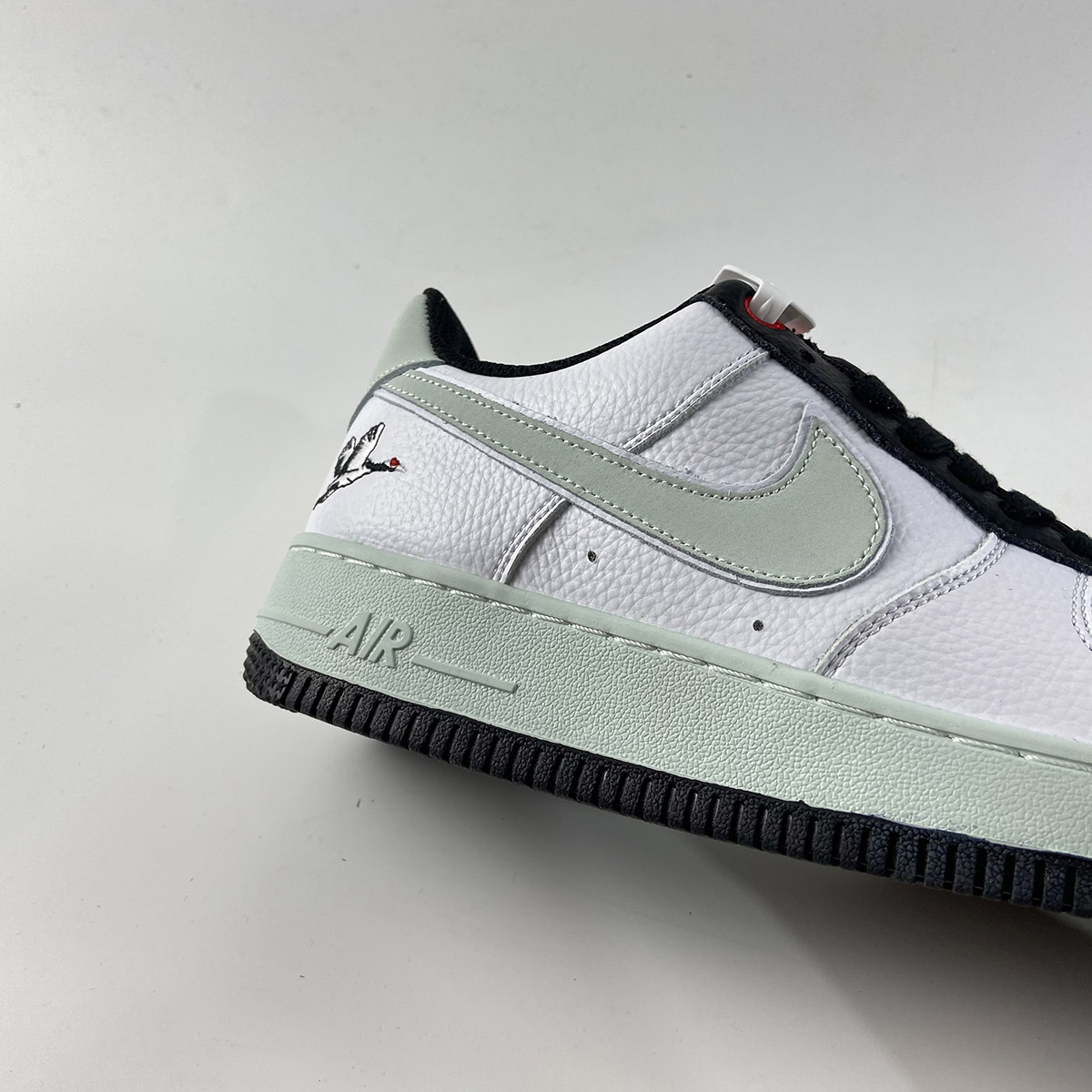 Nike-Air-Force-1-Low-Milky-Stork-White-Photon-Dust-Black-Chile-Red-For-Sale-2