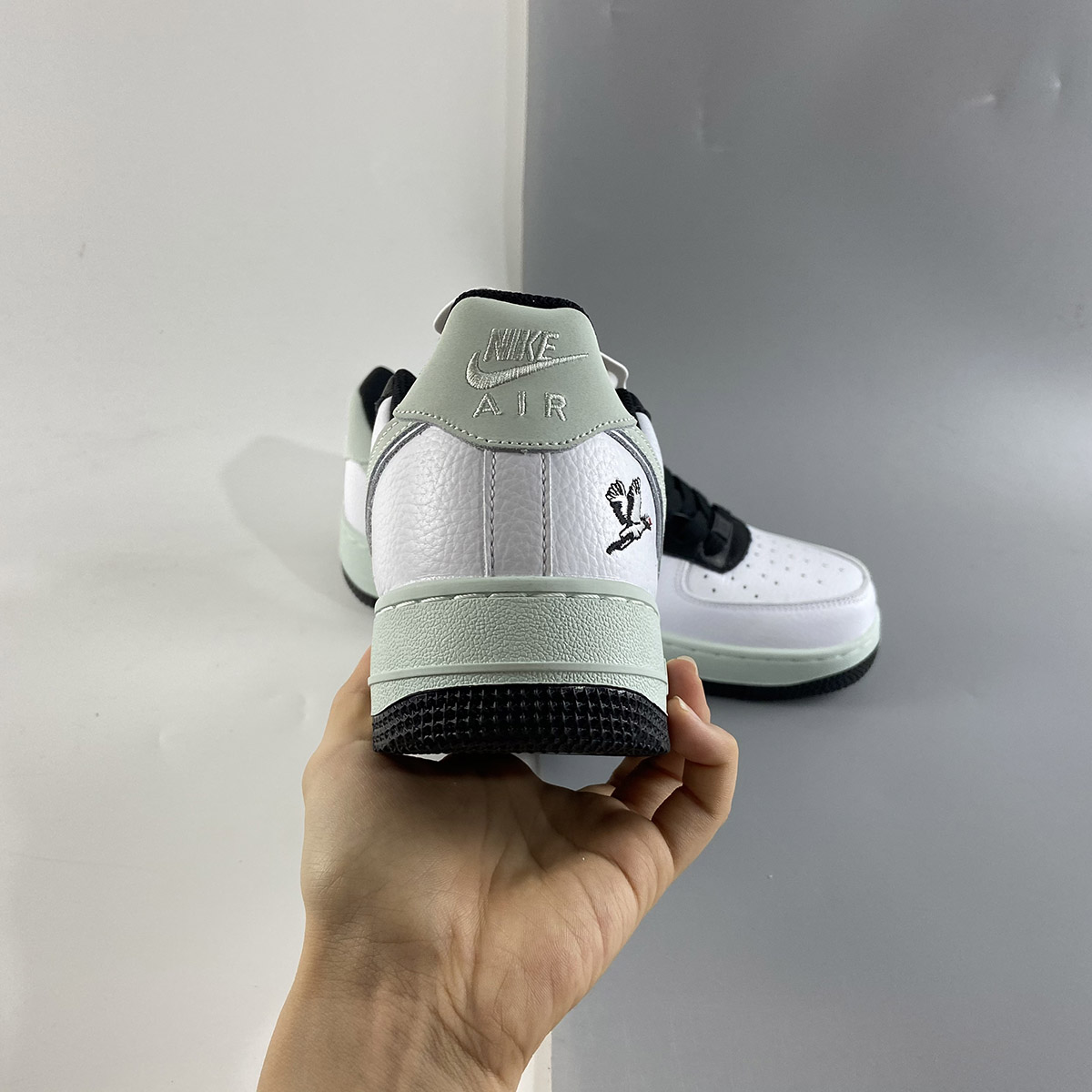 Nike-Air-Force-1-Low-Milky-Stork-White-Photon-Dust-Black-Chile-Red-For-Sale-4