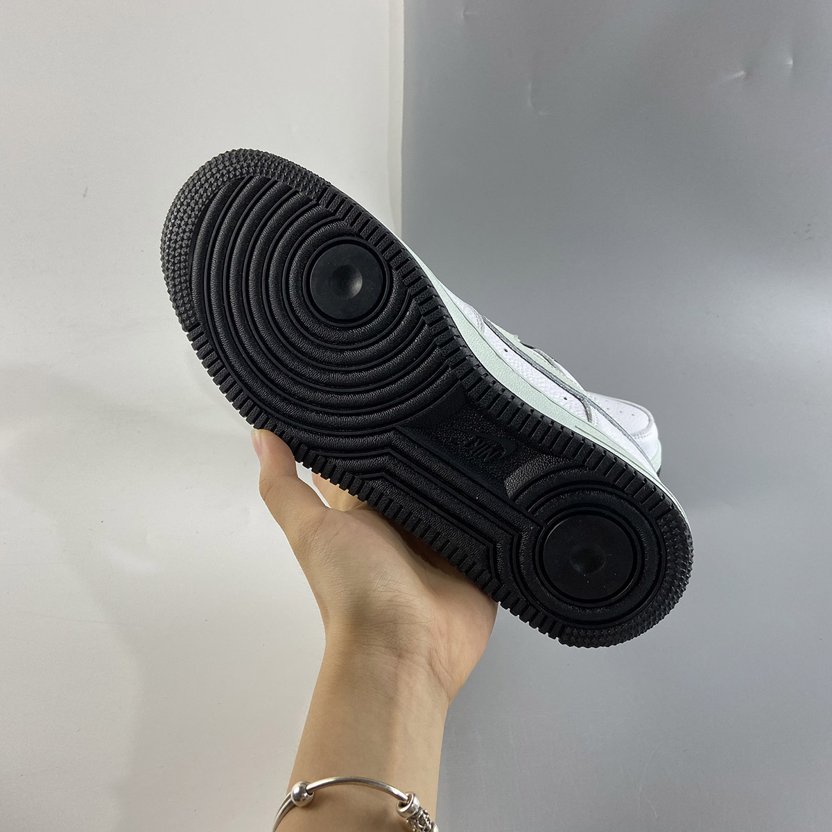 Nike-Air-Force-1-Low-Milky-Stork-White-Photon-Dust-Black-Chile-Red-For-Sale-5