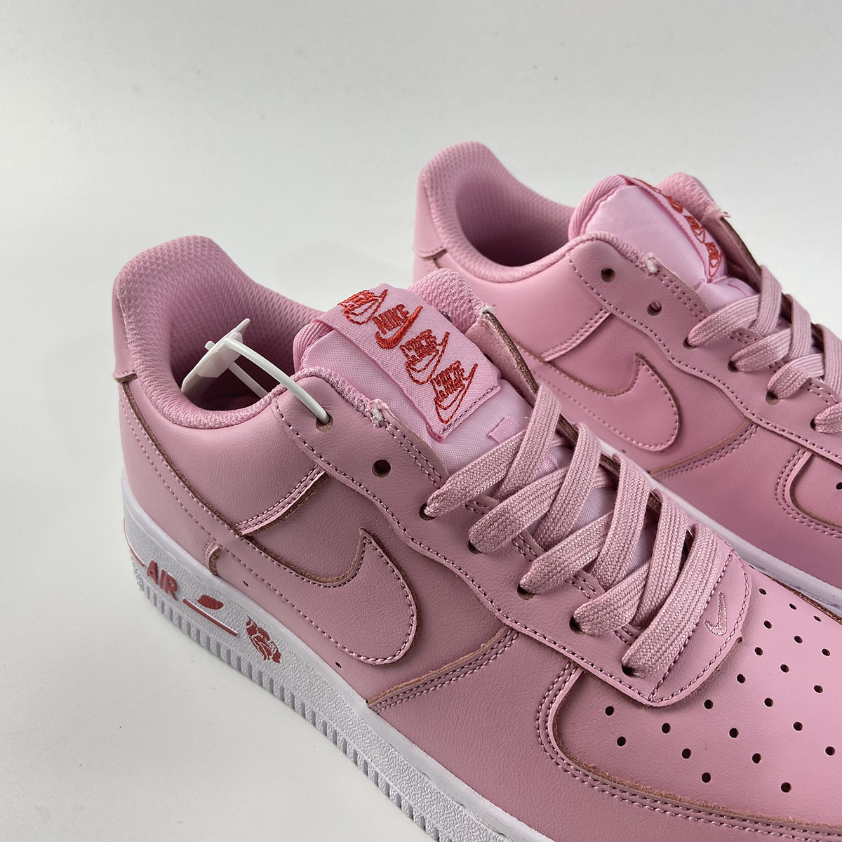 Nike-Air-Force-1-Low-Rose-Pink-Foam-White-University-Red-Pine-Green-3