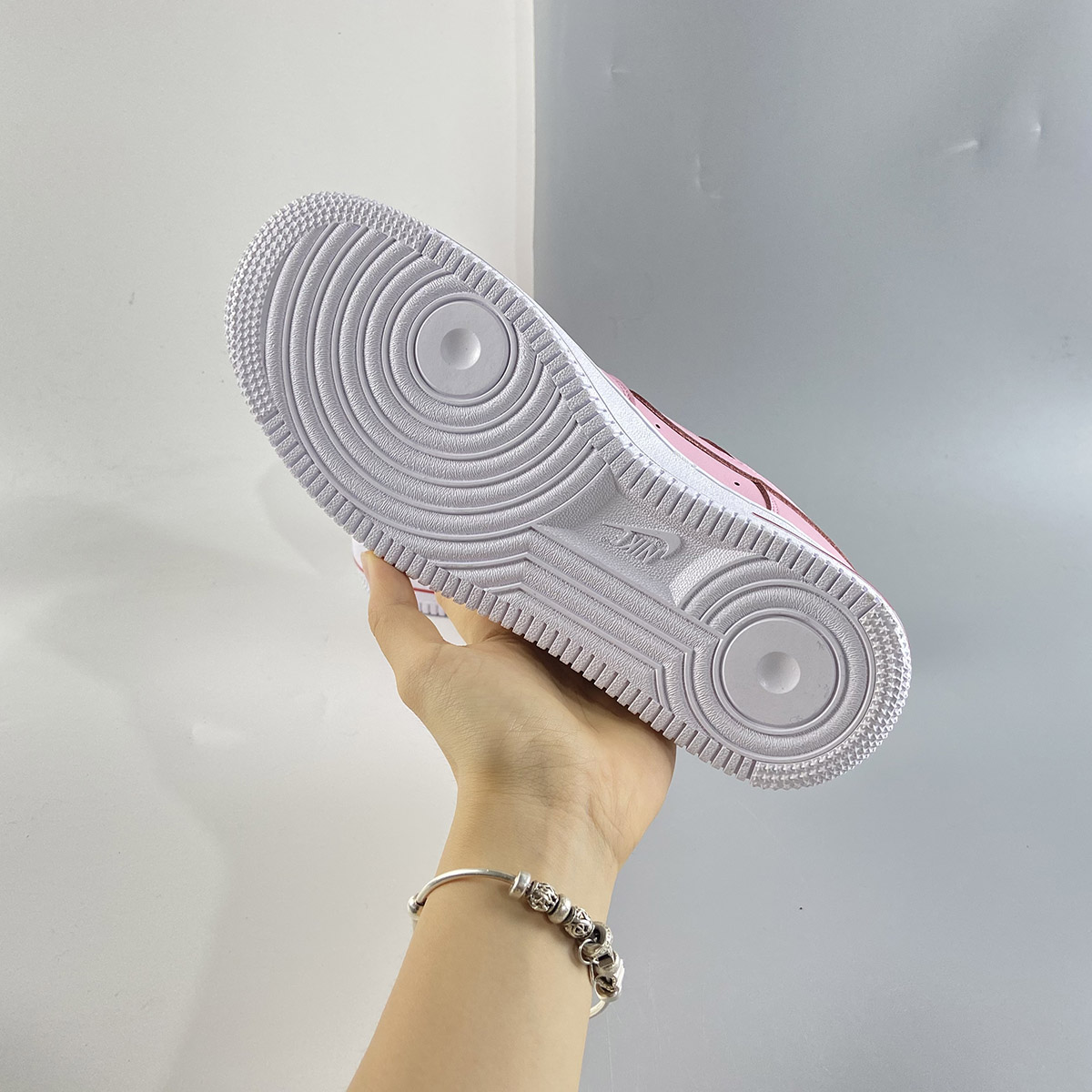 Nike-Air-Force-1-Low-Rose-Pink-Foam-White-University-Red-Pine-Green-5