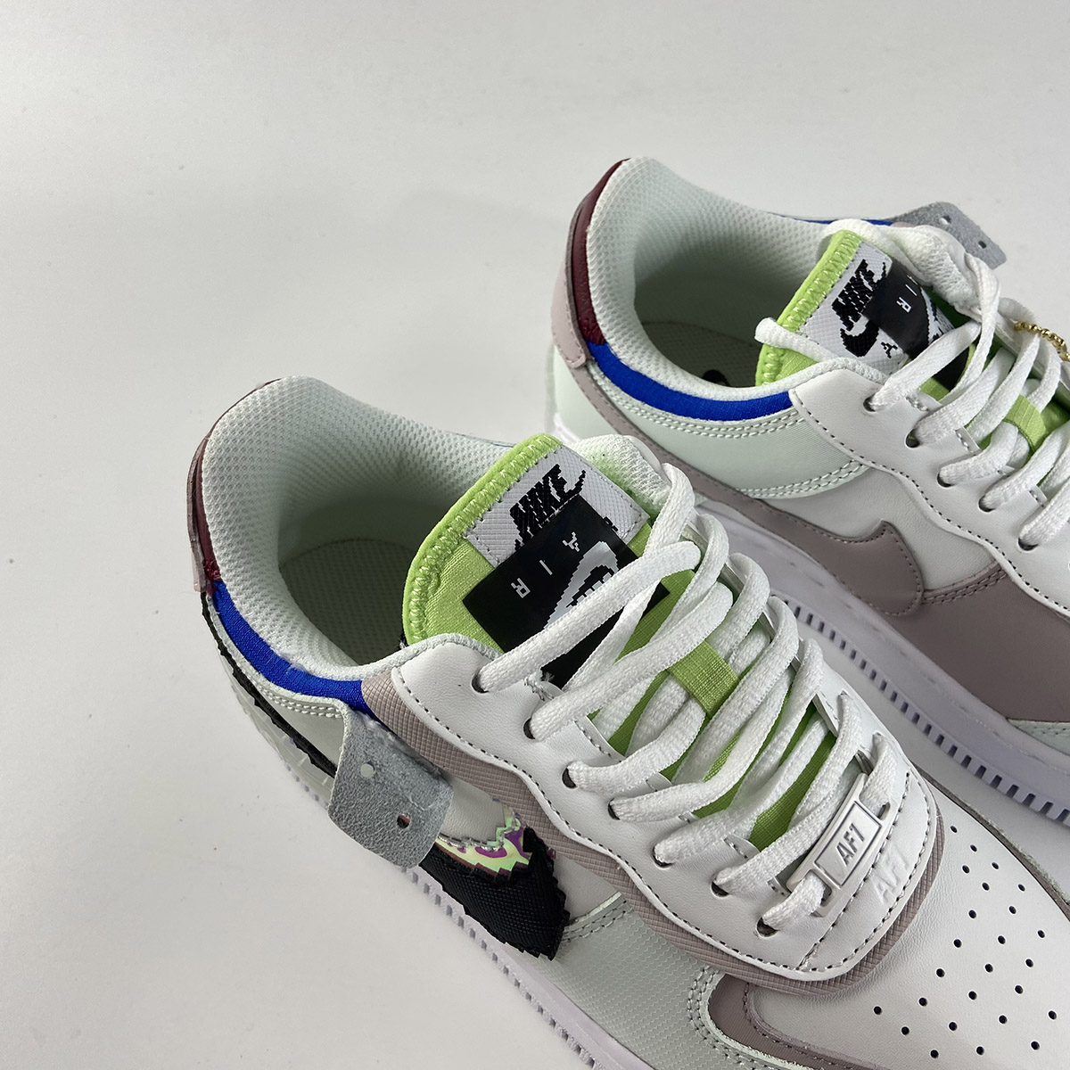 Nike-Air-Force-1-Shadow-Barely-Green-White-Platinum-Violet-Black-For-Sale-3