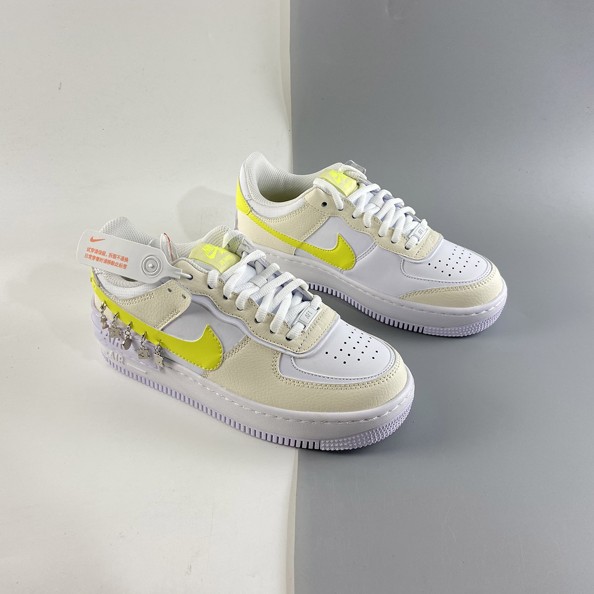 Nike-Air-Force-1-Shadow-Have-A-Nike-Day-Yellow-For-Sale-6