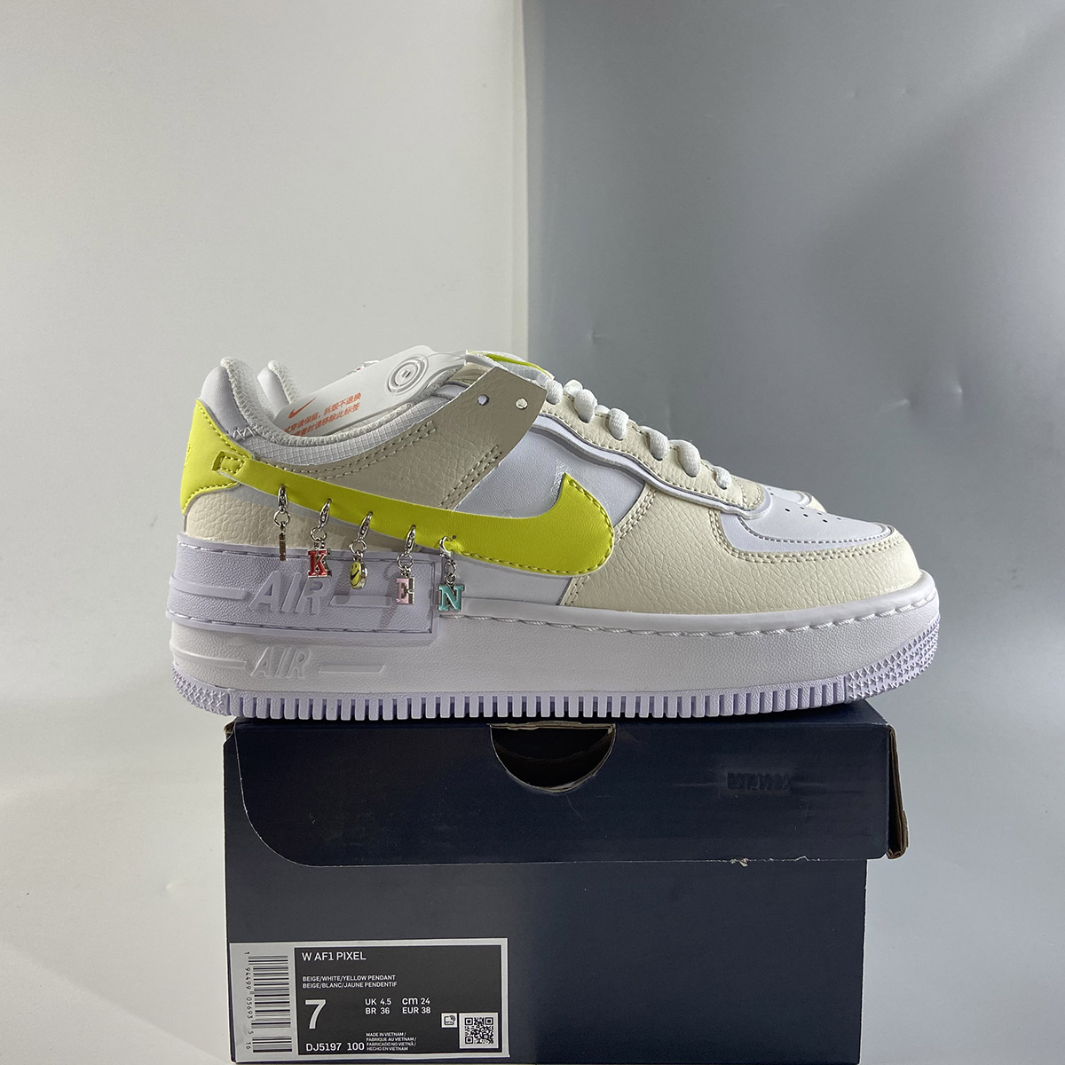 Nike-Air-Force-1-Shadow-Have-A-Nike-Day-Yellow-For-Sale-7