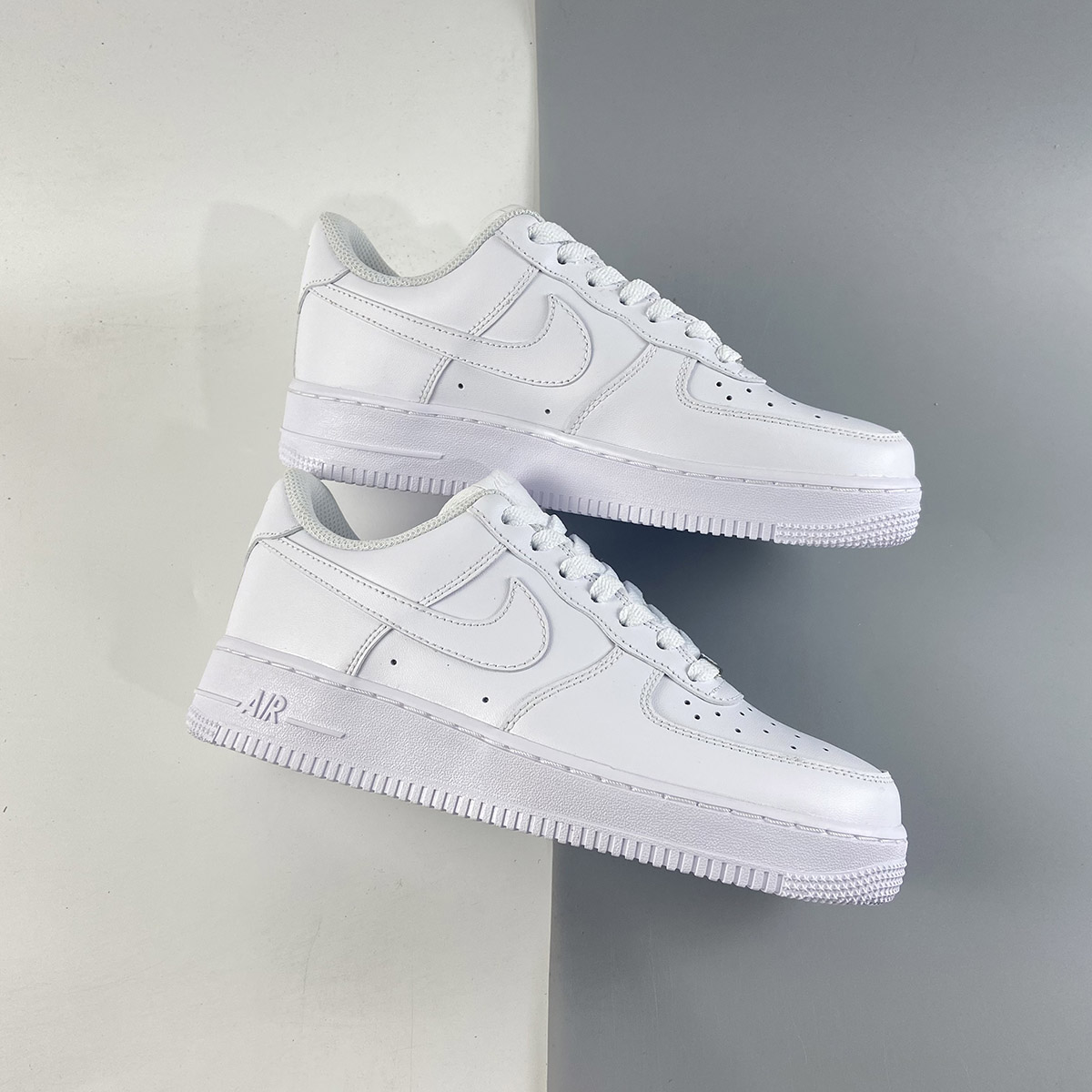 Nike-Air-Force-1-Triple-White-For-Sale-1