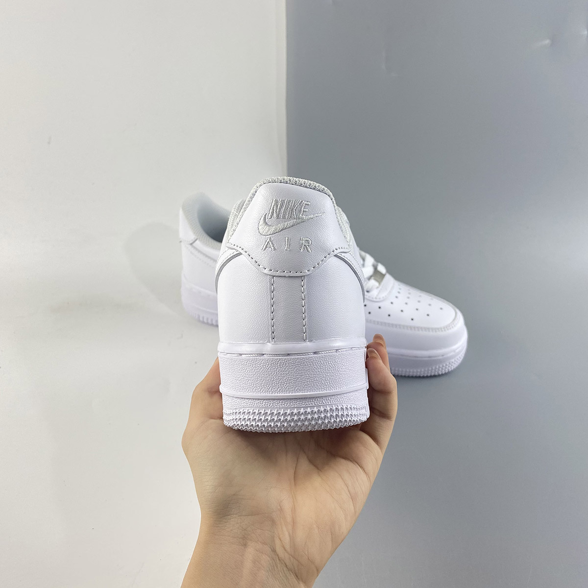 Nike-Air-Force-1-Triple-White-For-Sale-4