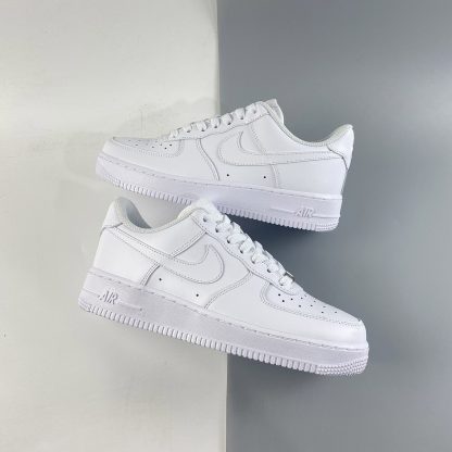 air force 1 triple white price