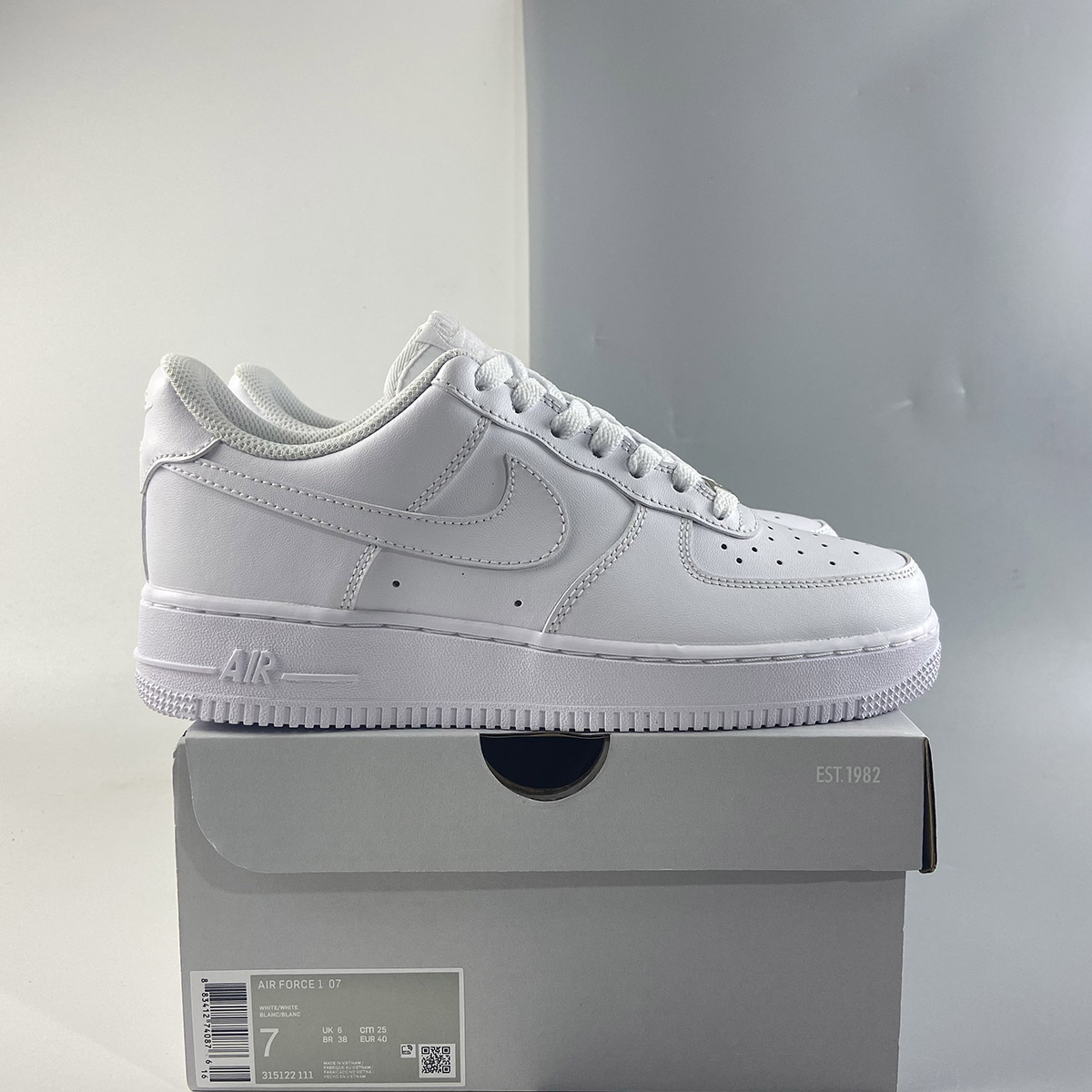 Nike-Air-Force-1-Triple-White-For-Sale-7