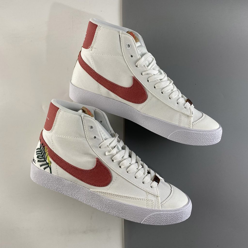 Nike Blazer Mid 77 “Catechu” White/Light Sienna For Sale – The Sole Line