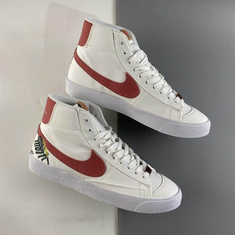 blazer mid catechu