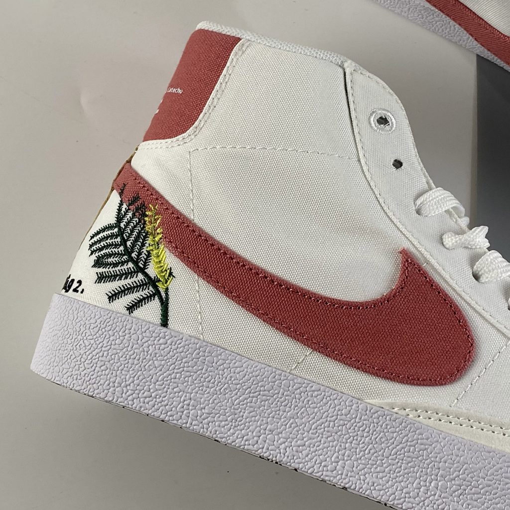 blazer mid catechu