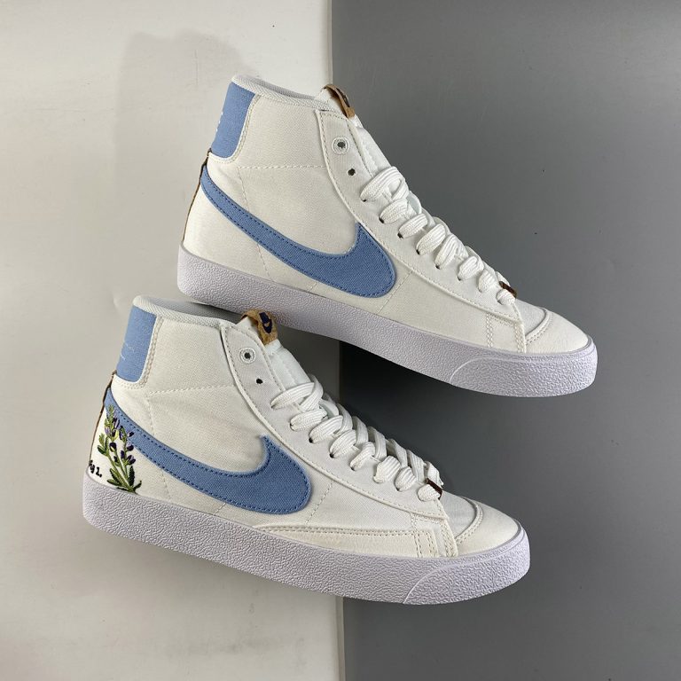 jd sports nike blazer mid
