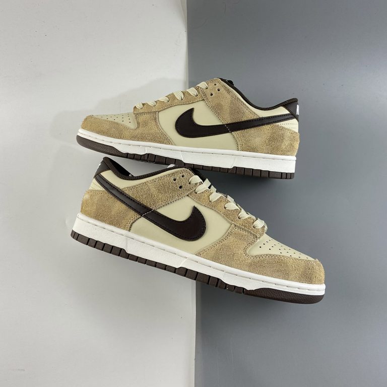 dunk low beach baroque