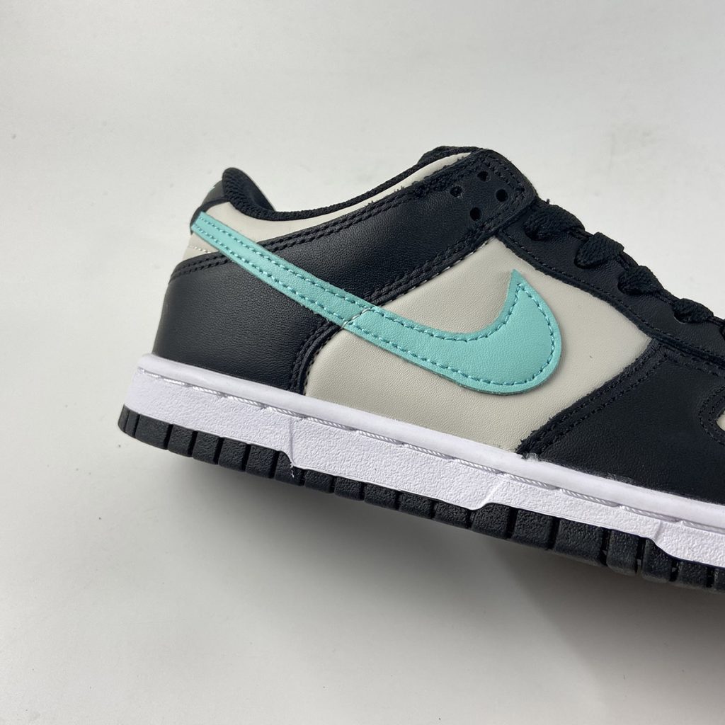 dunk low light bone tropical twist