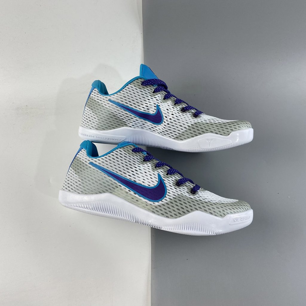 kobe 9 draft day