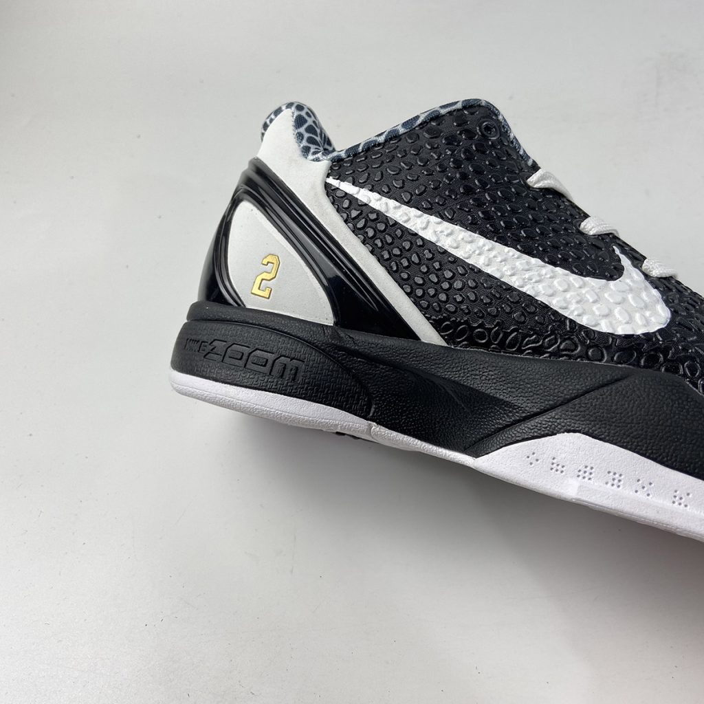 mamba forever nike kobe 6 protro