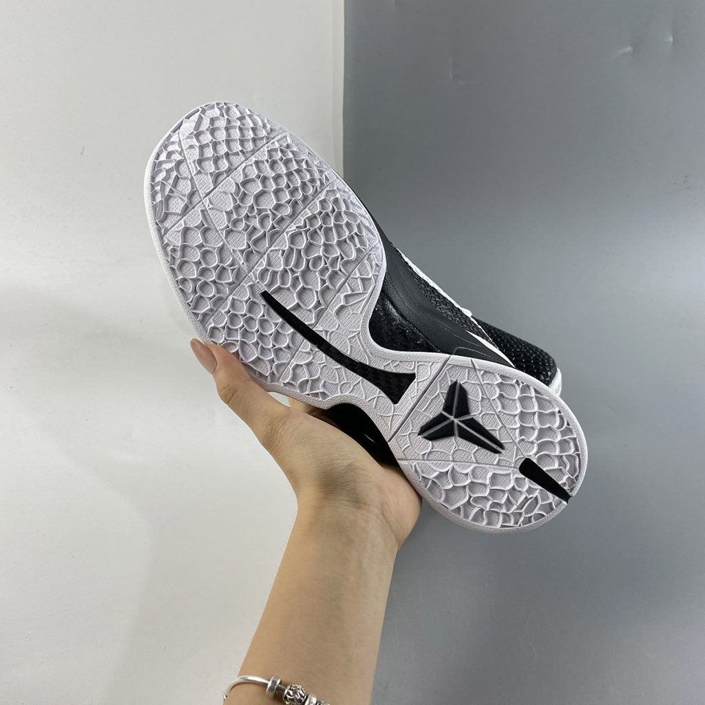 mamba forever protro 6