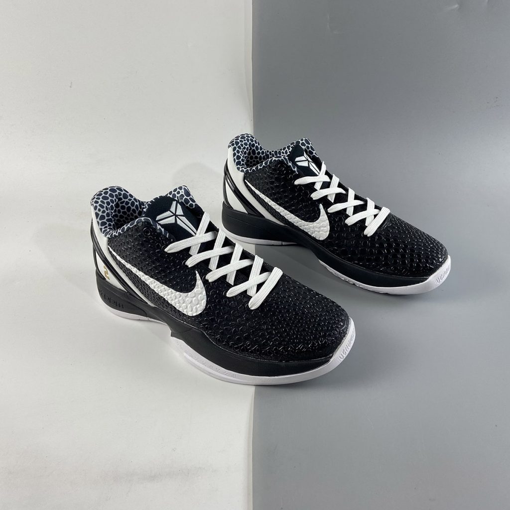 mamba forever kobe 6 protro