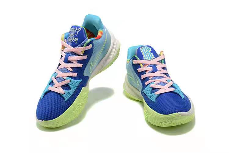 kyrie low 4 keep sue fresh racer blue