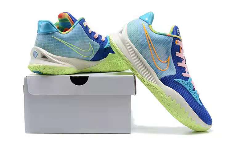 kyrie low 4 keep sue fresh racer blue