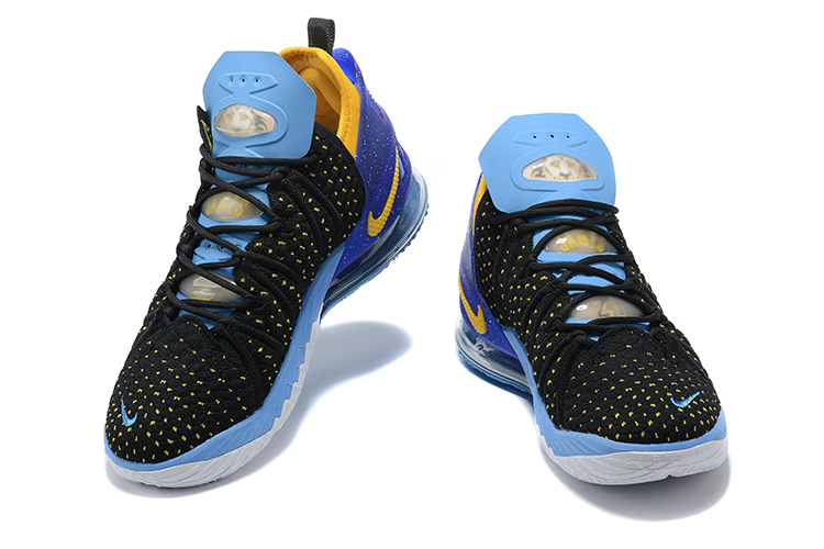 lebron minneapolis lakers shoes