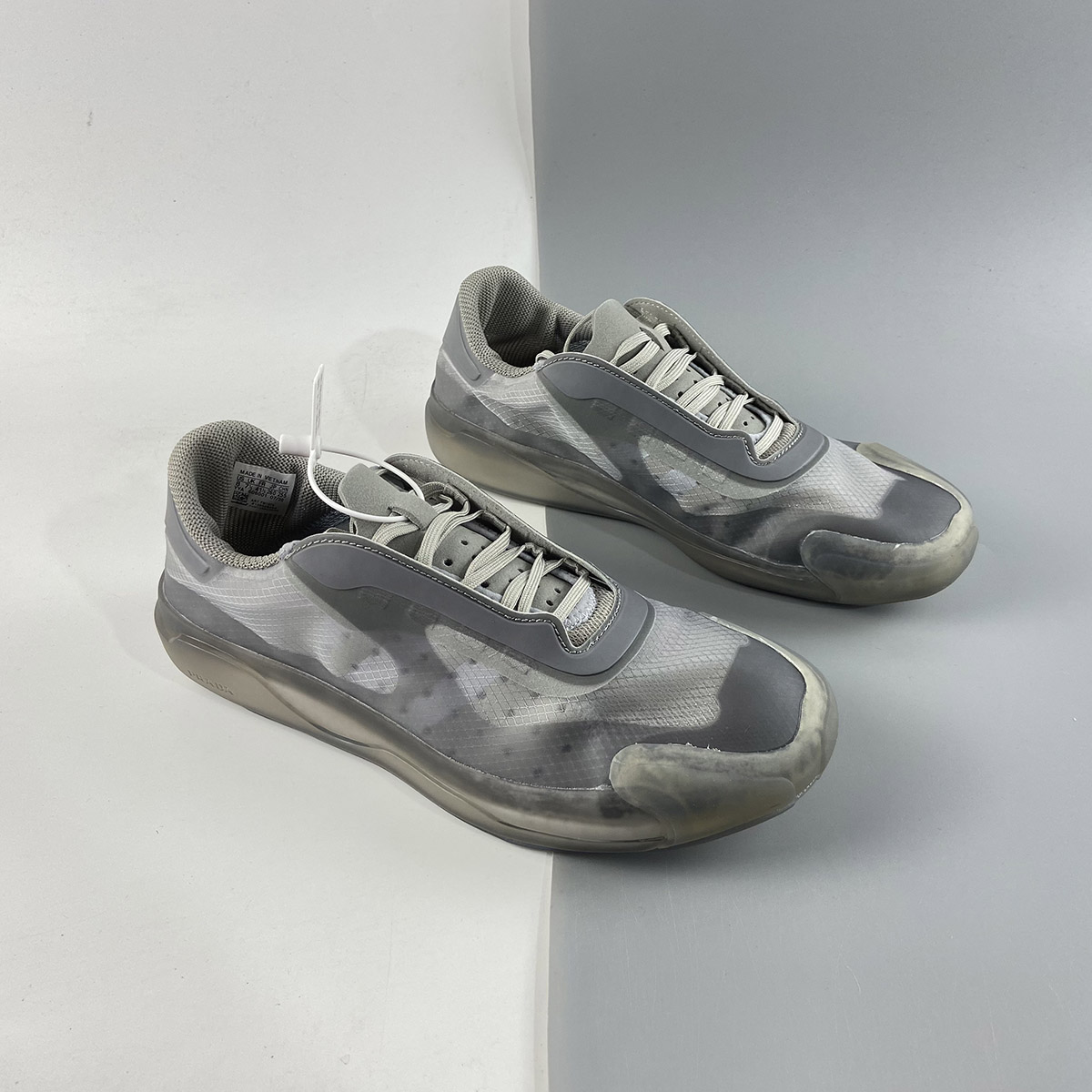 Prada-x-adidas-Luna-Rossa-21-Silver-For-Sale-6