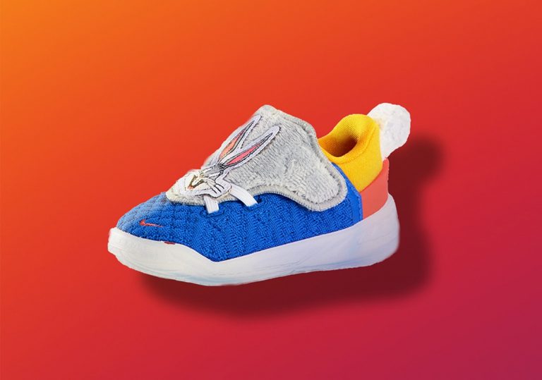 nike mens lebron 19 space jam