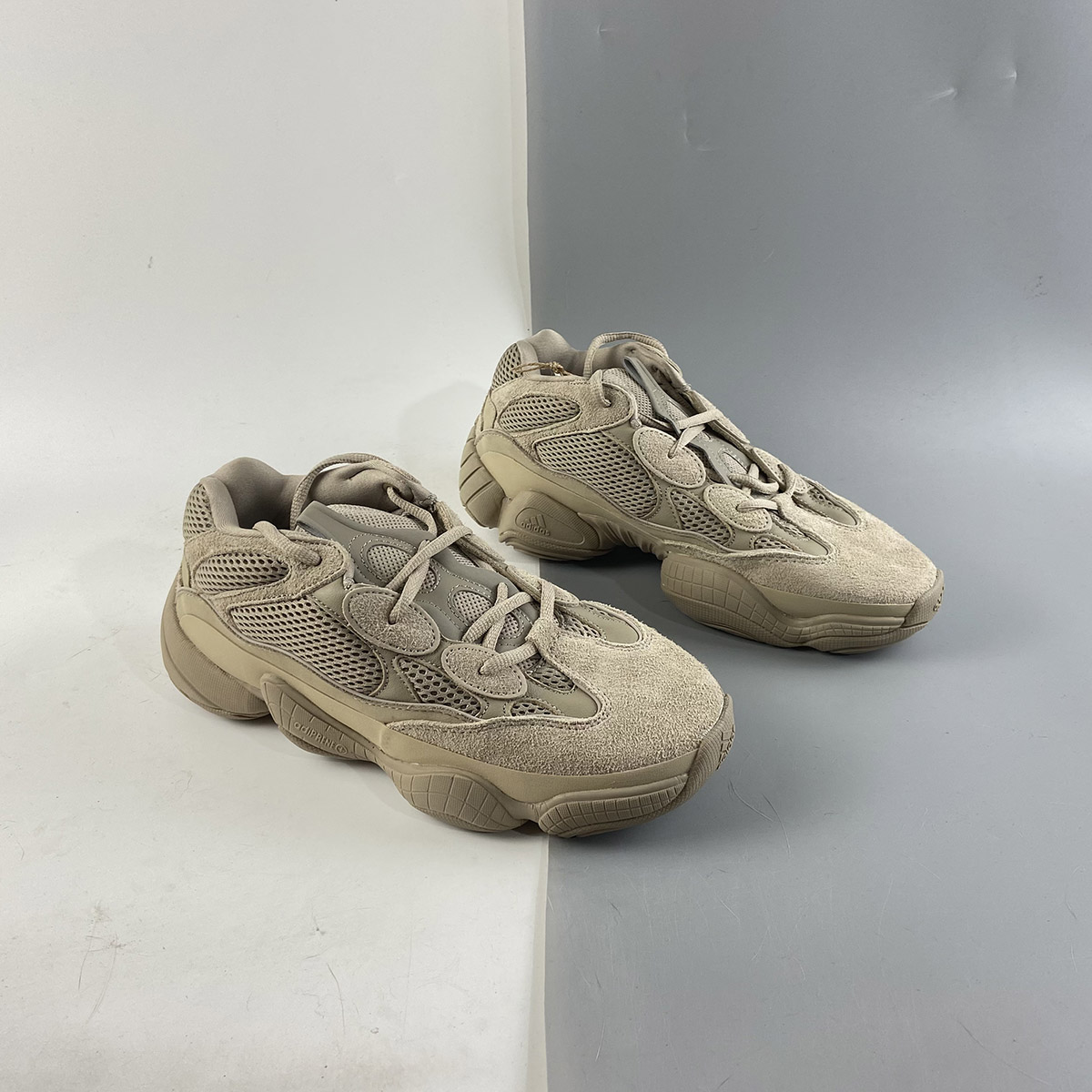 adidas Yeezy 500 âTaupe Lightâ GX3605 For Sale â The Sole Line