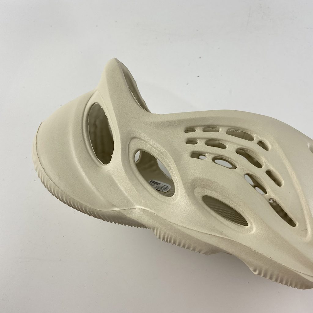 yeezy foam runner sand