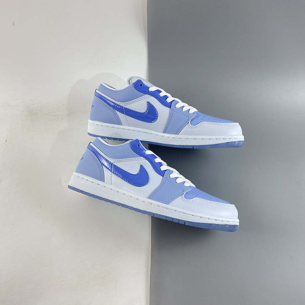 Air-Jordan-1-Low-The-Mighty-Swooshers-Blue-White-For-Sale-1